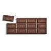 image:imageHERSHEYS Milk Chocolate King Size Candy Bar 26 oz