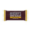 image:imageHERSHEYS Zero Sugar Chocolate with Almonds Candy Bag 3 oz